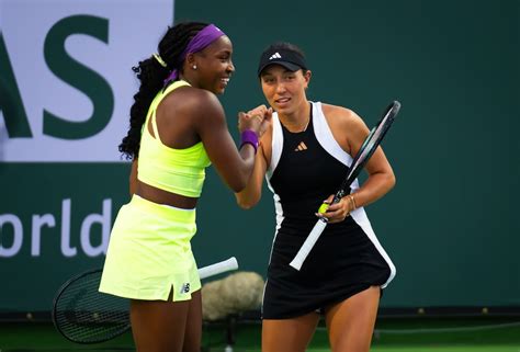 jessica jax|Coco Gauff, Jessica Pegula make U.S. Women's Olympic Tennis .